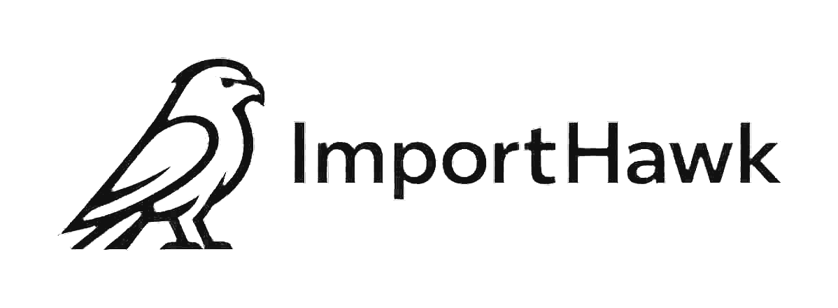 ImportHawk logo