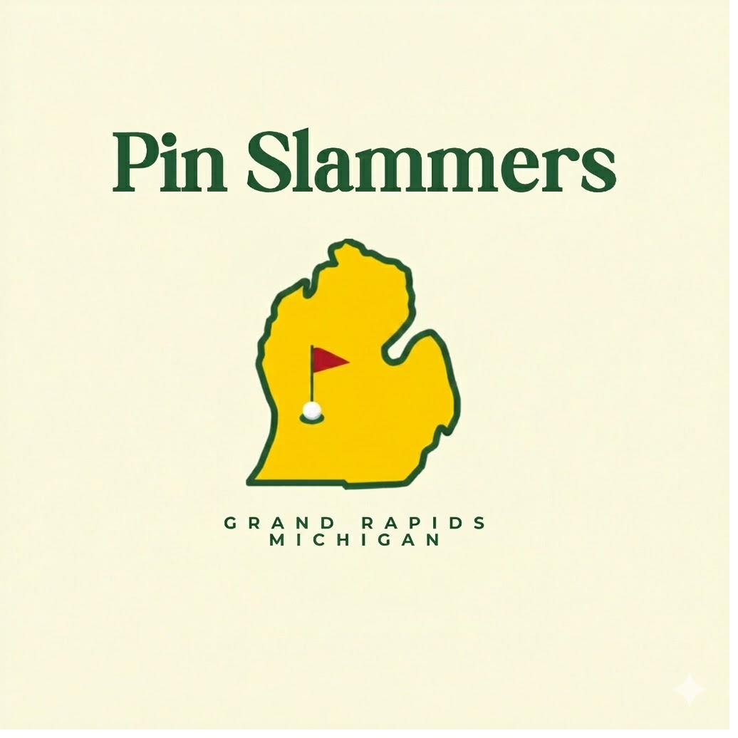Pinslammers logo