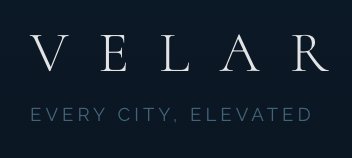 Velar logo