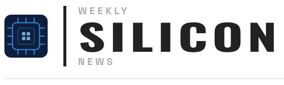 Weekly Silicon logo